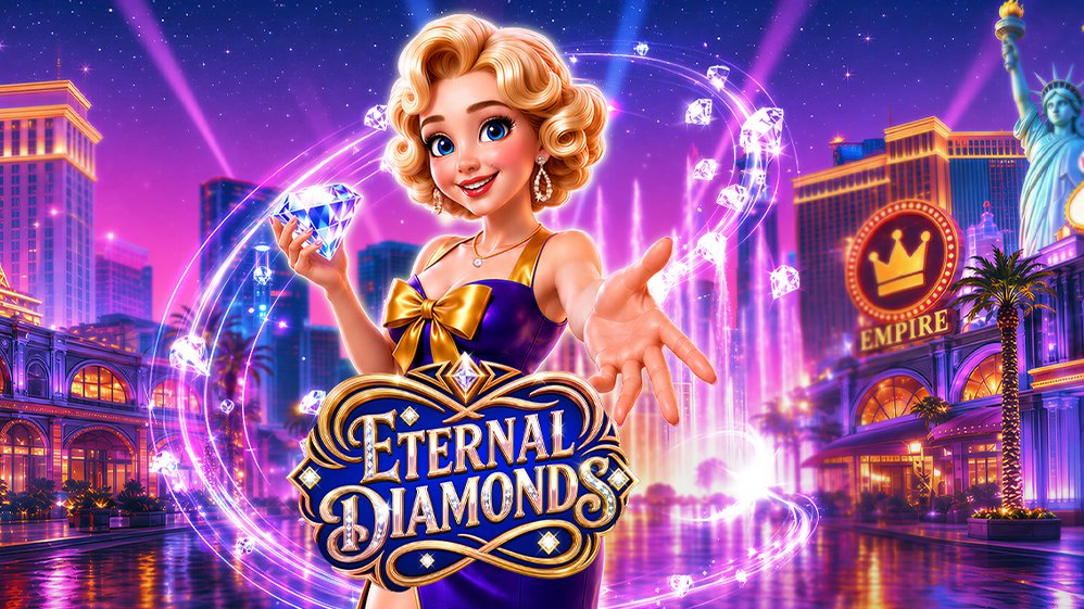 Eternal Diamonds